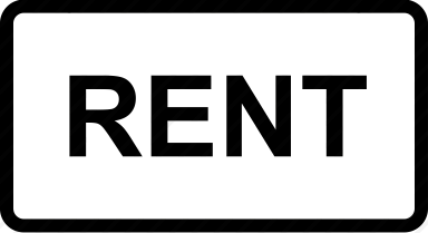 Rent Icon